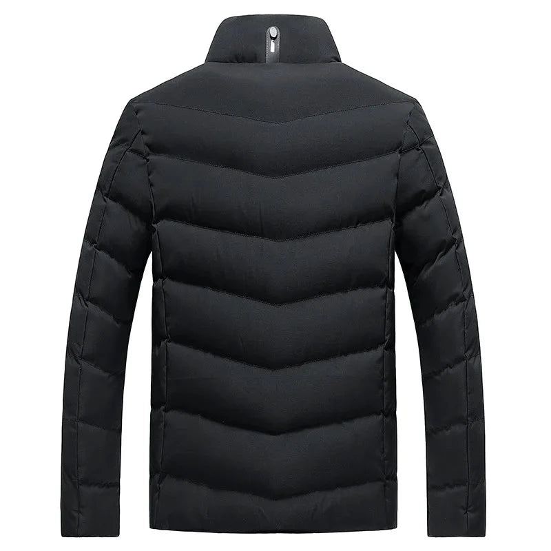 Jaqueta Masculina Bobojaco