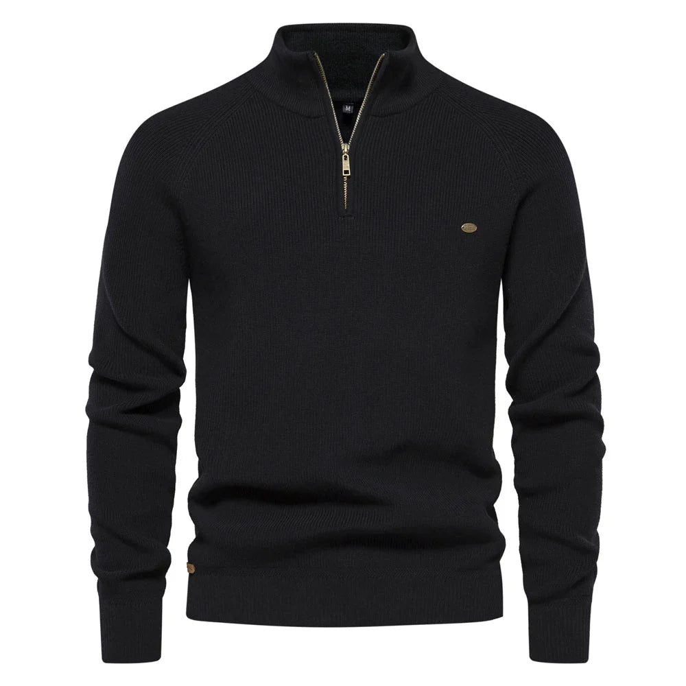 Blusa de Frio Masculino Algodão
