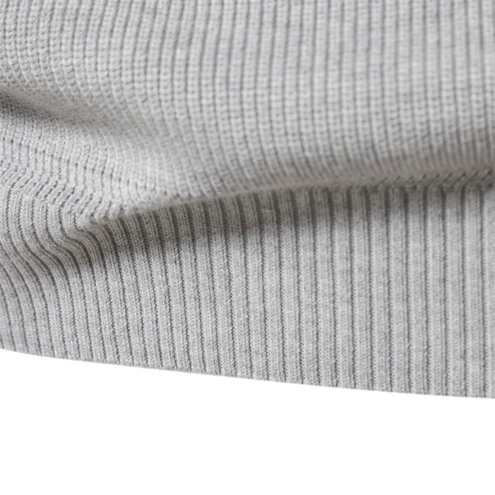 Blusa de Frio Masculino Algodão