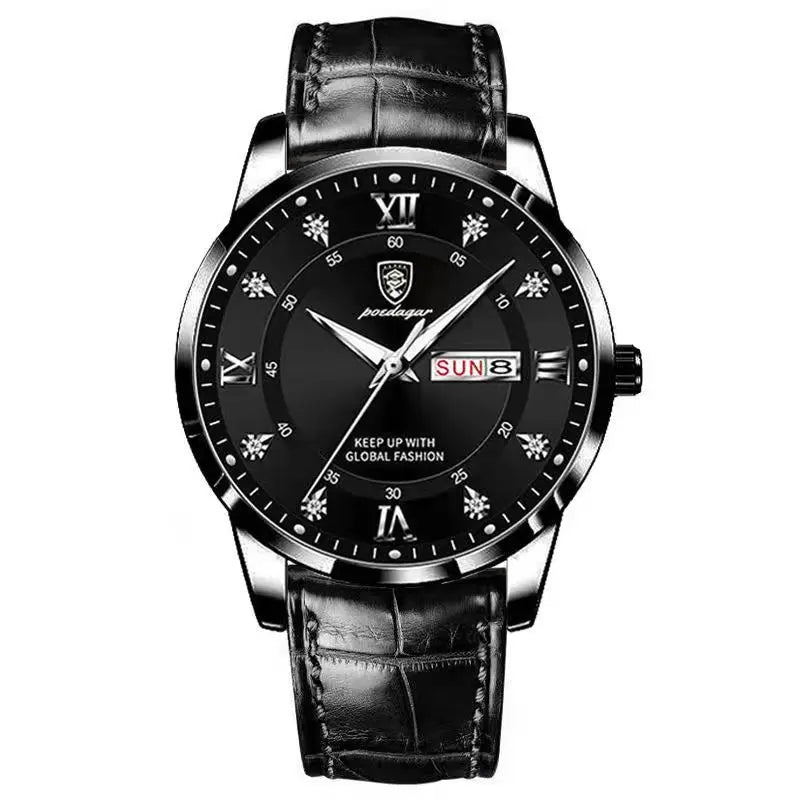 Relógio Luxury Brand