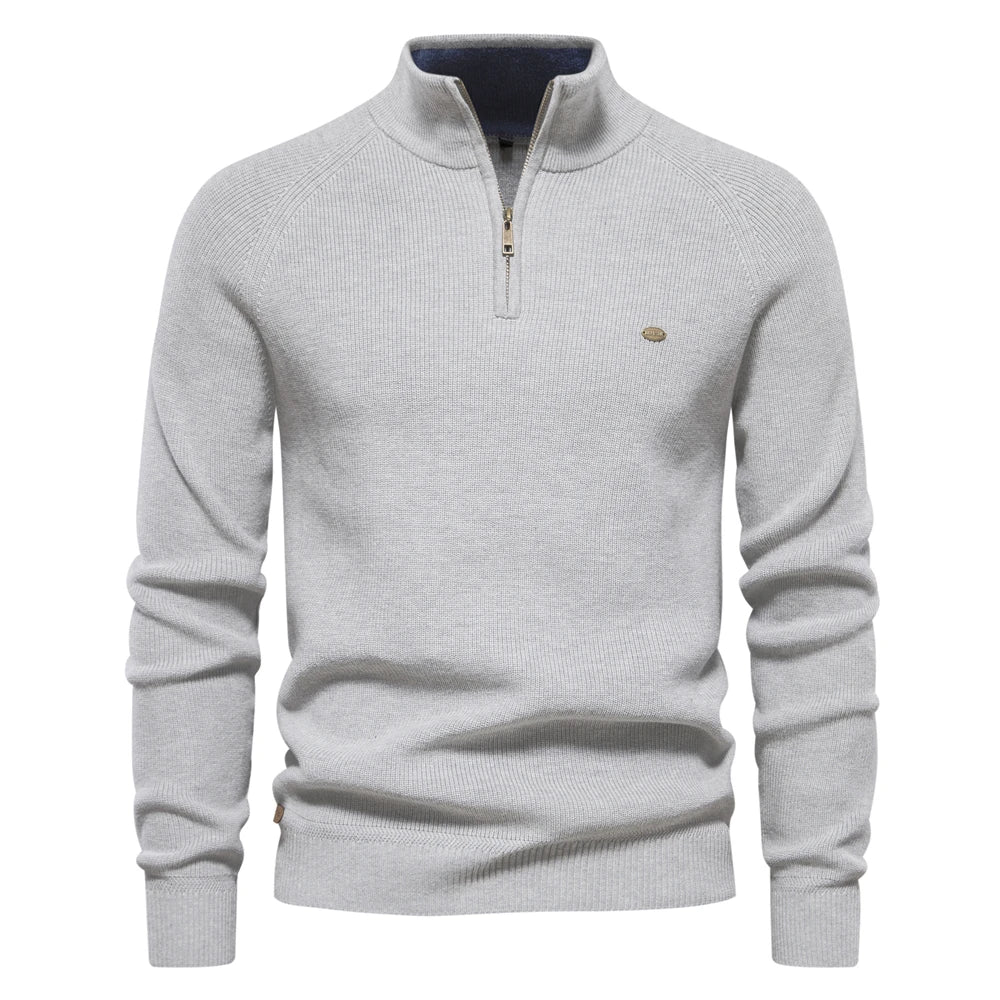 Blusa de Frio Masculino Algodão