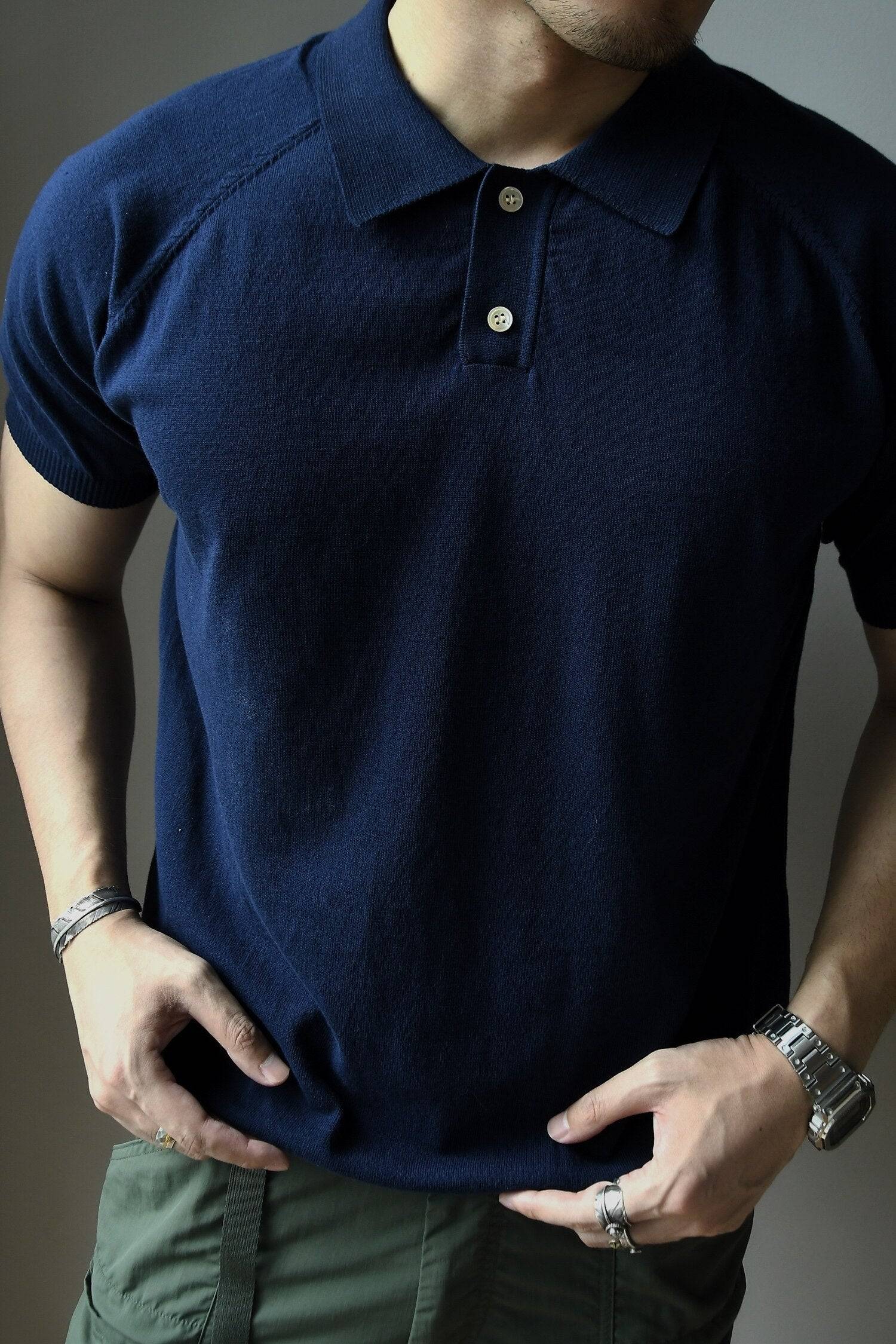 Camisa Polo Golfe