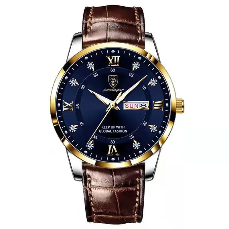 Relógio Luxury Brand