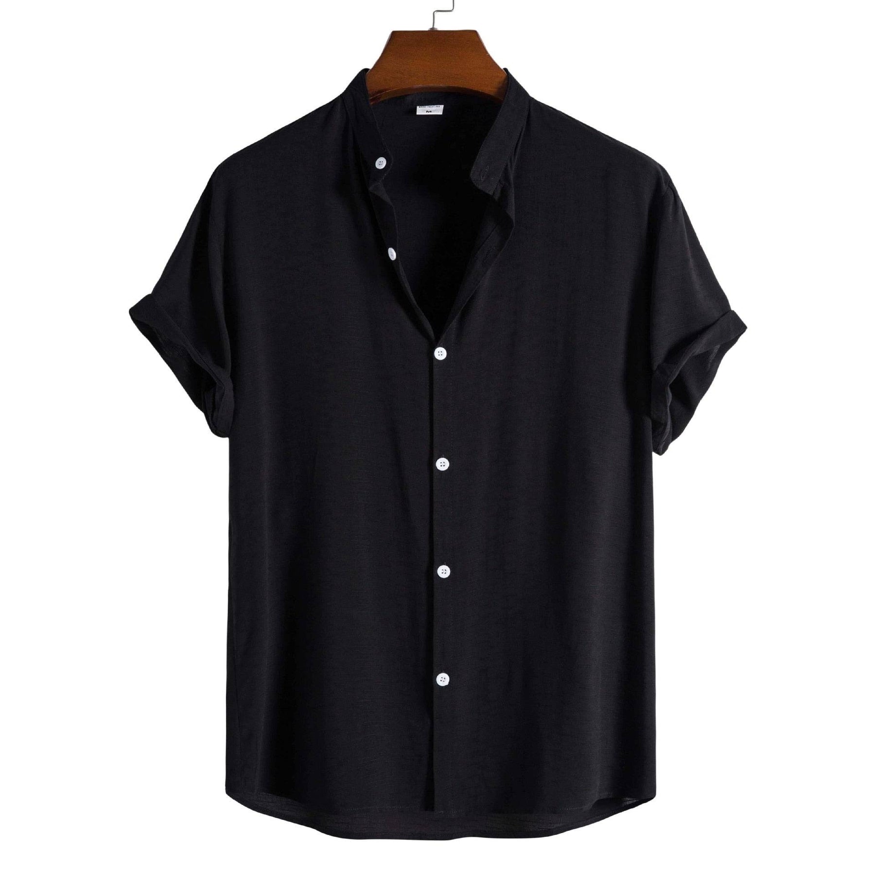 Camisa Magnus de Algodão para Vestuário