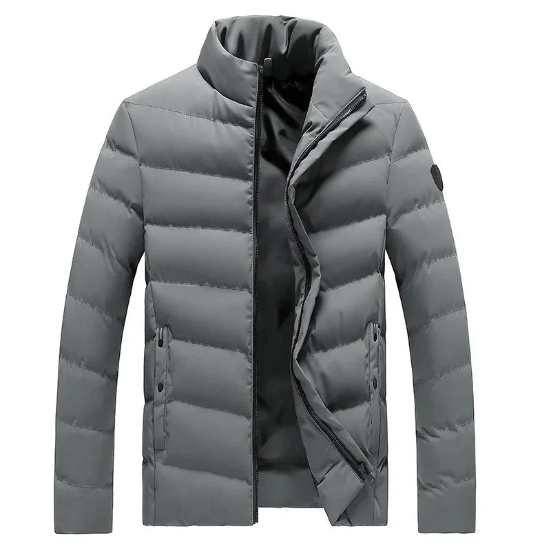 Jaqueta Masculina Bobojaco