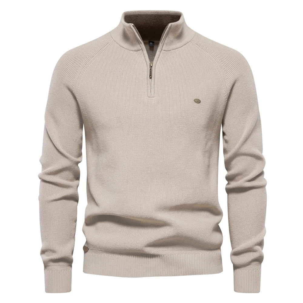 Blusa de Frio Masculino Algodão