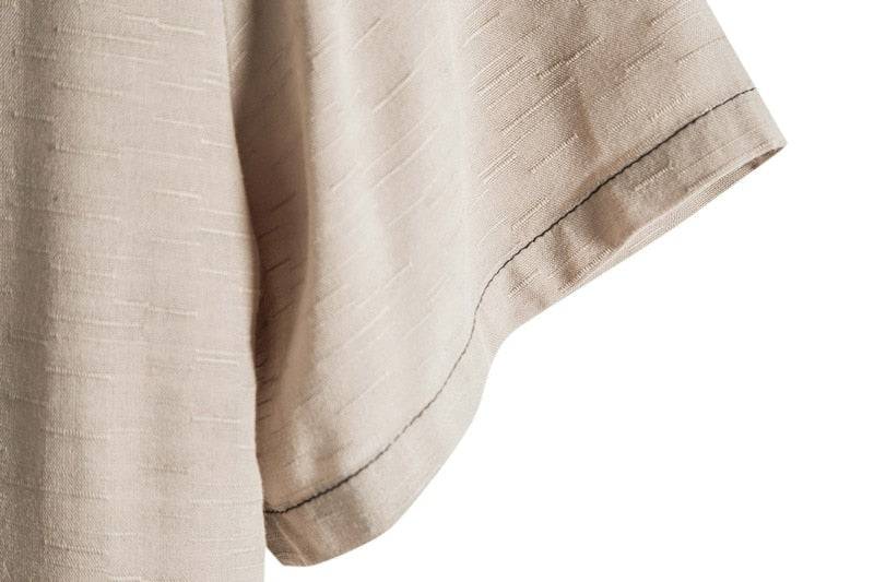 Camisa Magnus de Algodão para Vestuário