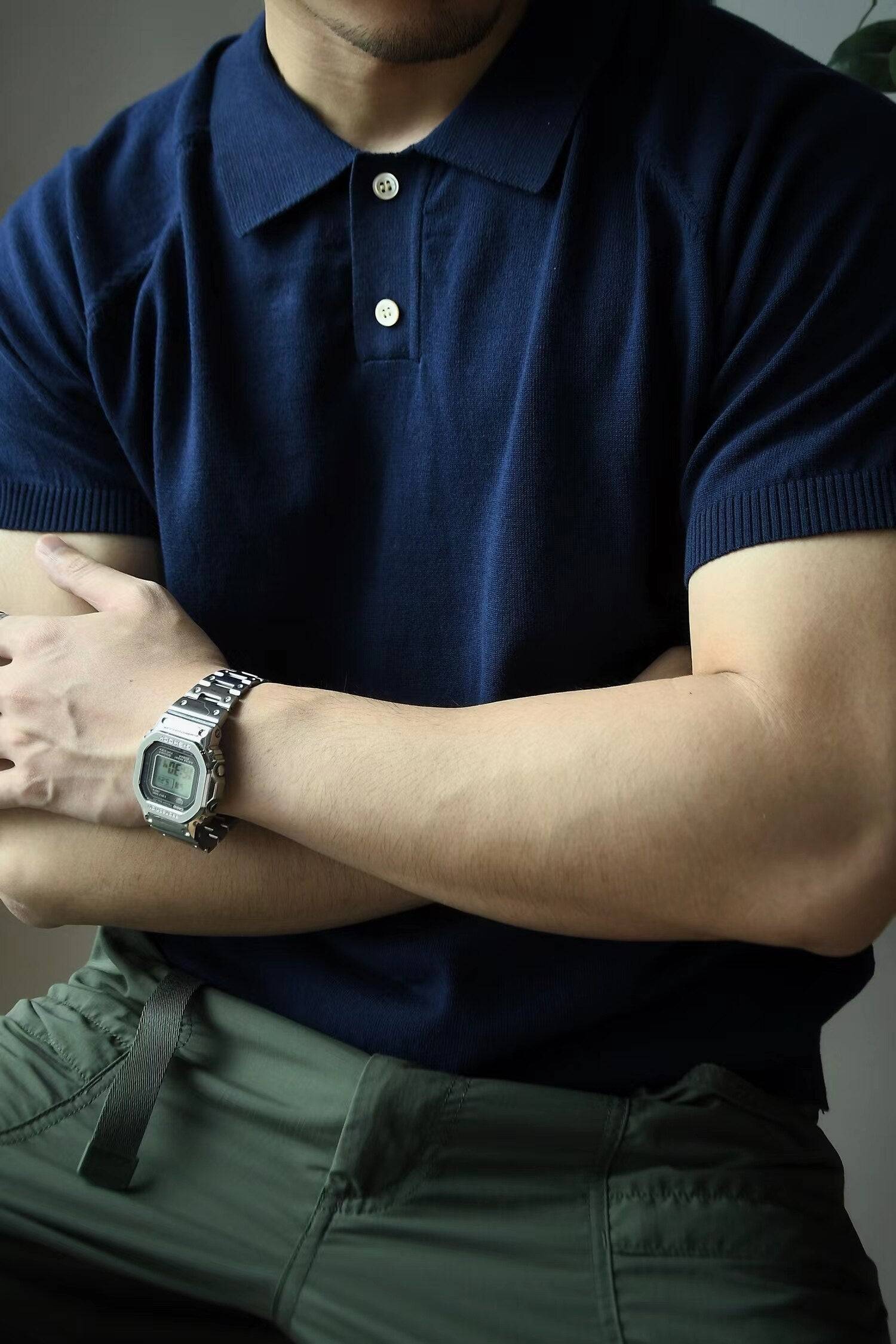 Camisa Polo Golfe