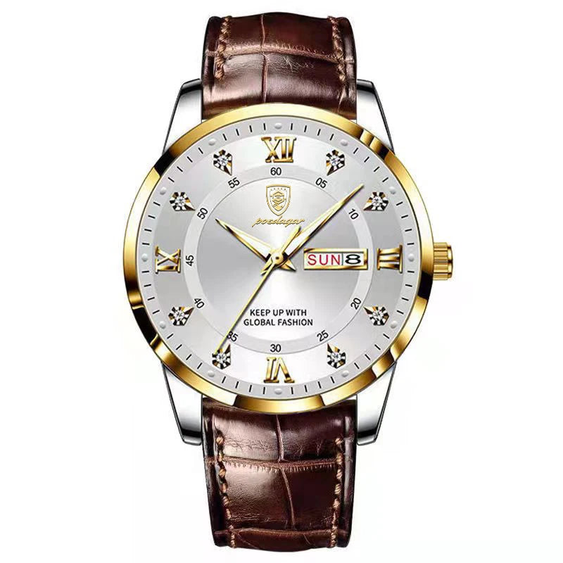 Relógio Luxury Brand