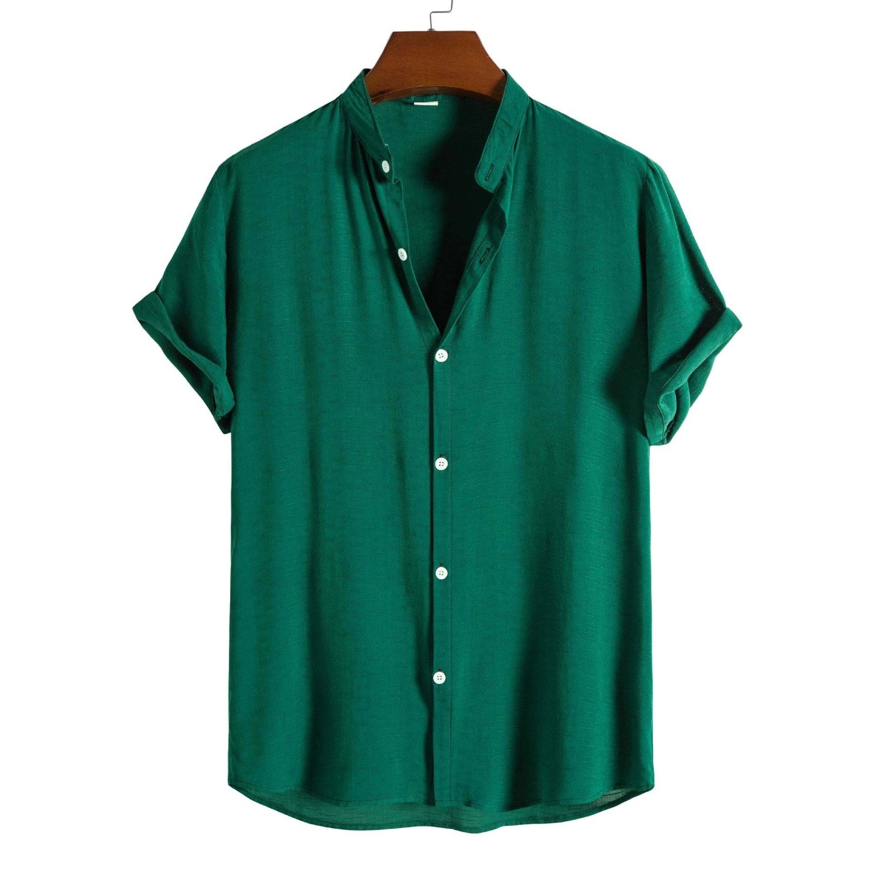 Camisa Magnus de Algodão para Vestuário