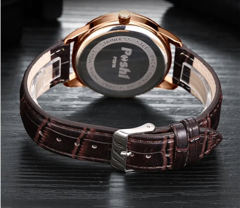 Relógio Suavyt Swiss