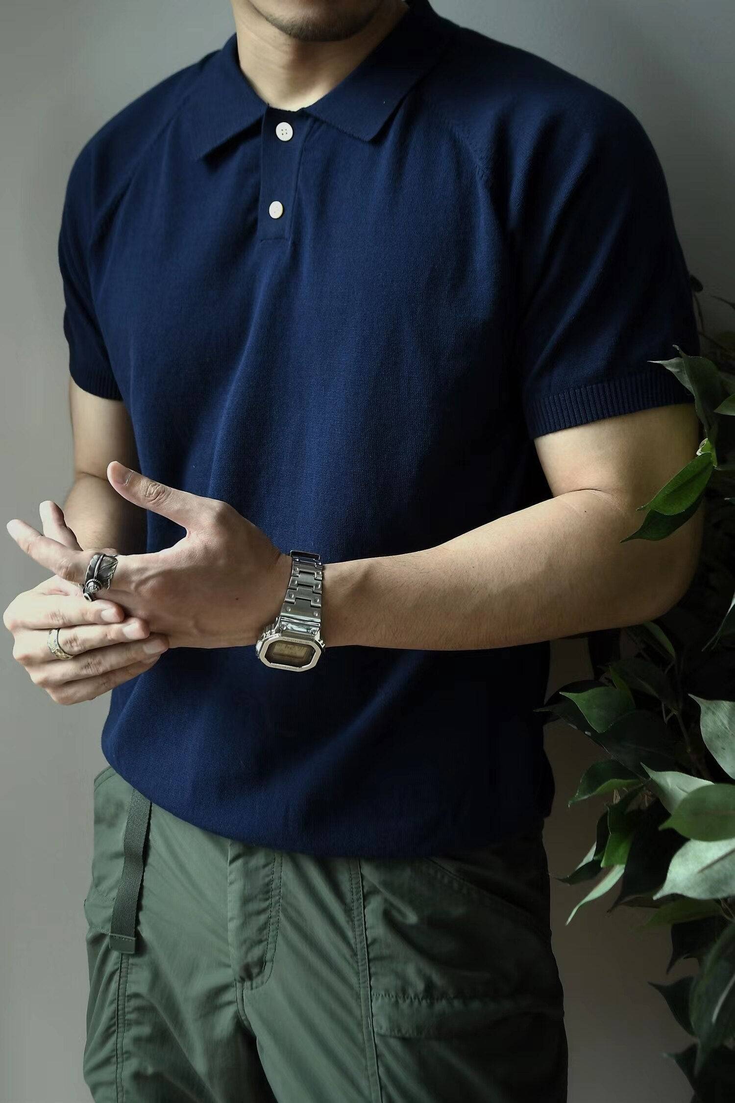 Camisa Polo Golfe
