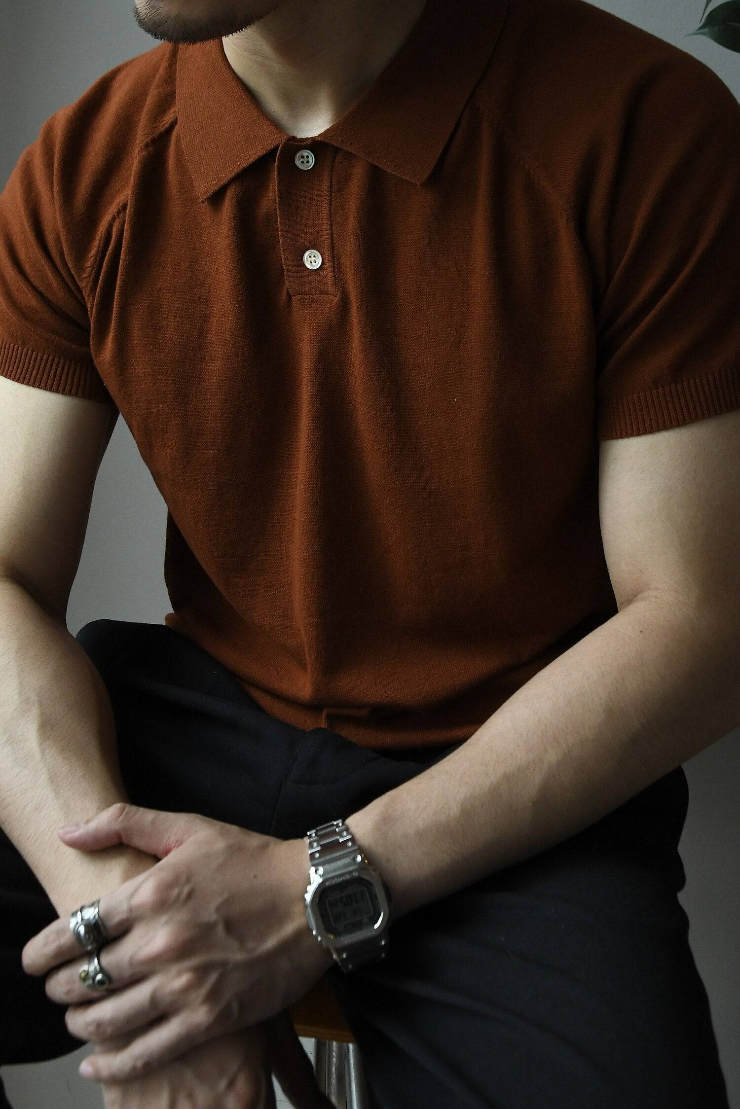 Camisa Polo Golfe
