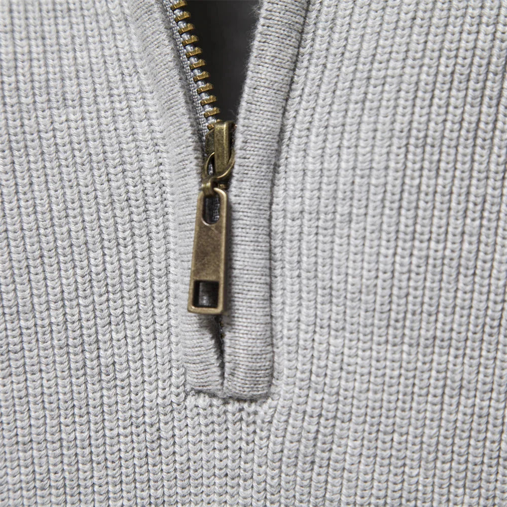 Blusa de Frio Masculino Algodão