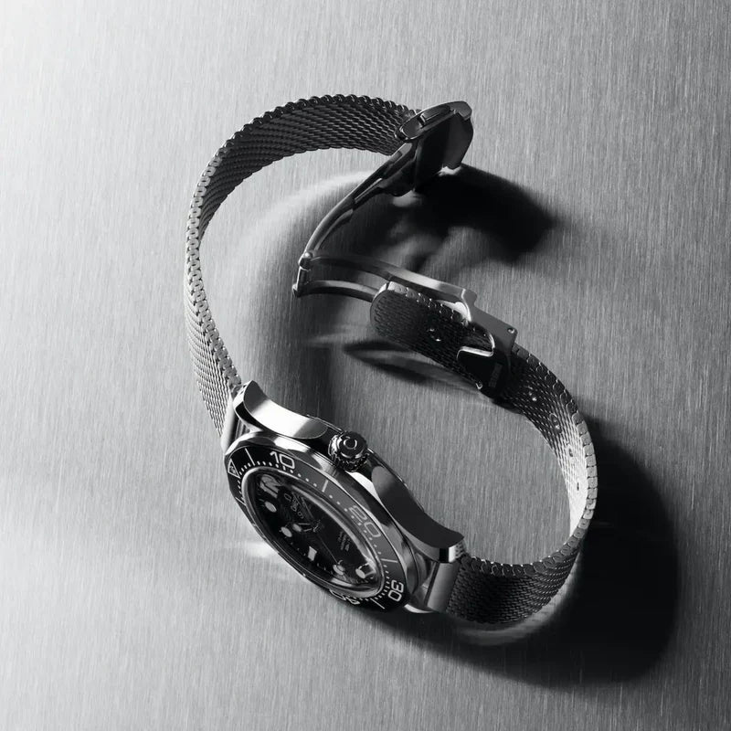 Seamaster Diver 300M