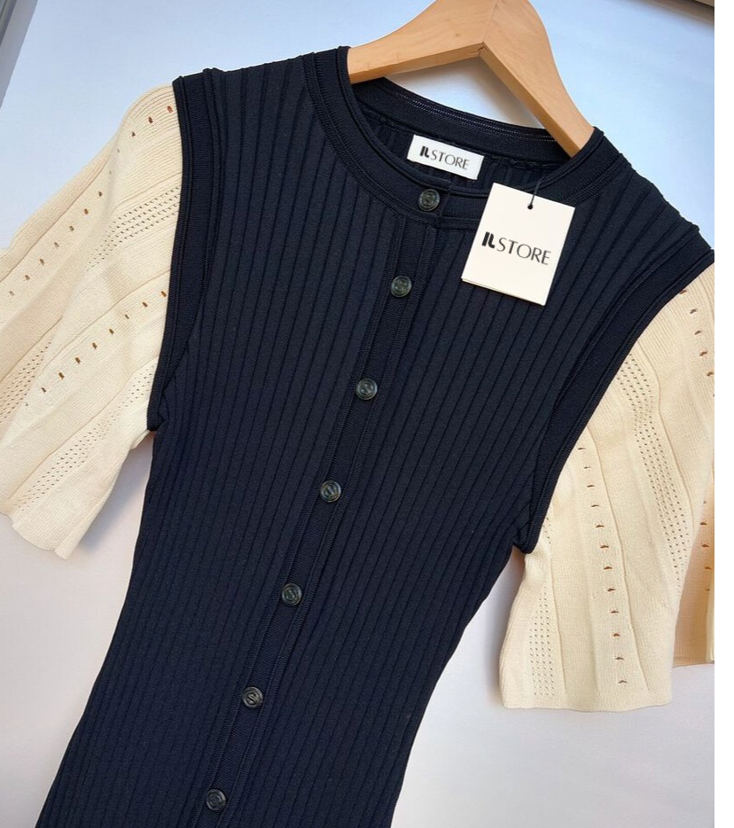 Vestido Melissa - Suavyt