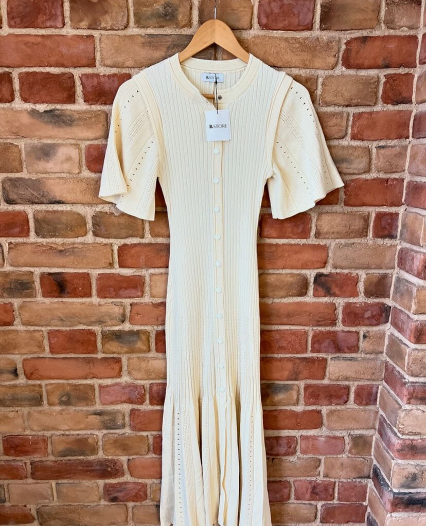 Vestido Melissa - Suavyt