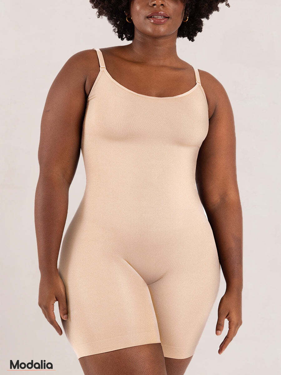 BODY MODELADOR SLIM CONTROL ( COMPRE 1 LEVE 2 )