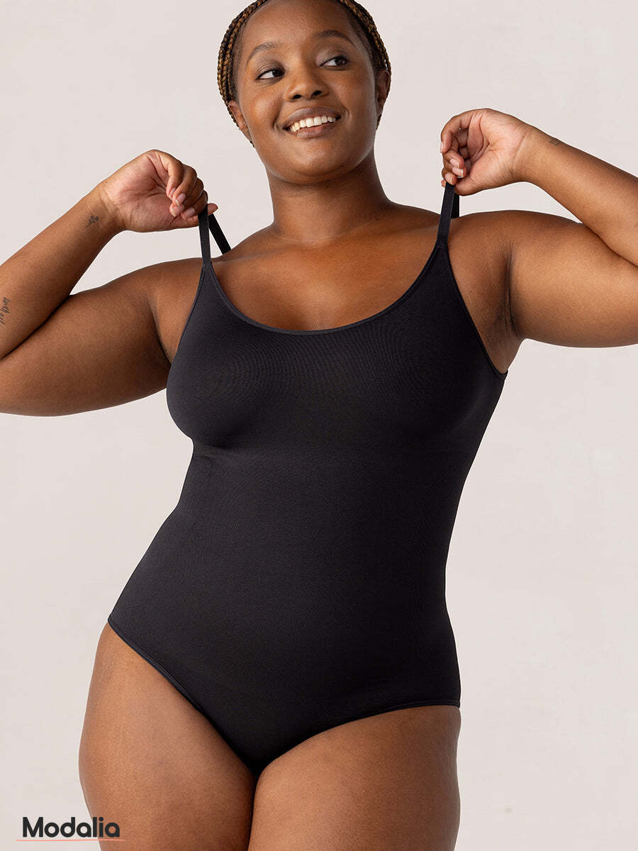 BODY MODELADOR SLIM CONTROL ( COMPRE 1 LEVE 2 )