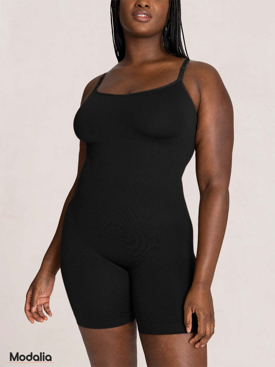 BODY MODELADOR SLIM CONTROL ( COMPRE 1 LEVE 2 )