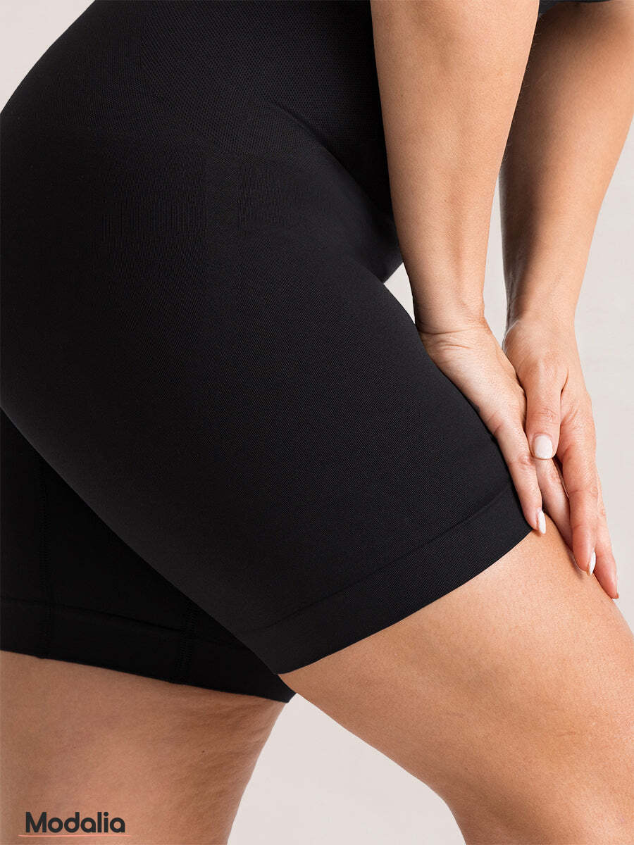 BODY MODELADOR SLIM CONTROL ( COMPRE 1 LEVE 2 )