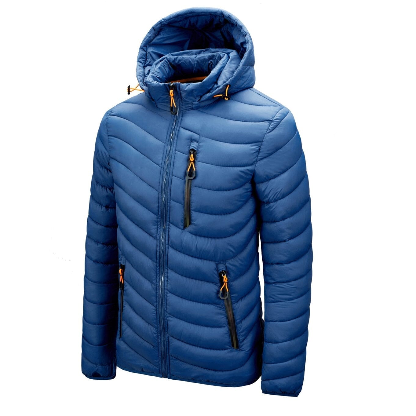 Jaqueta Puffer Spring Masculina