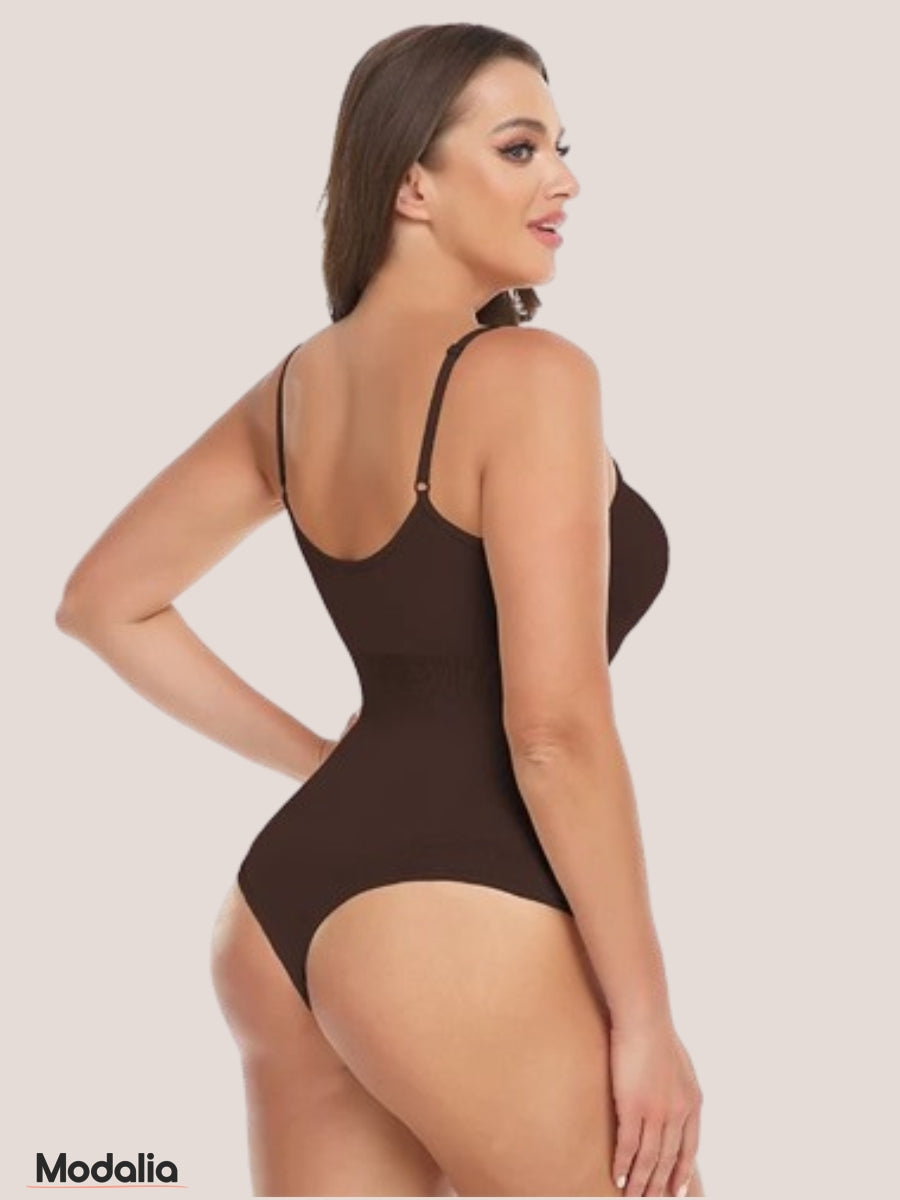 BODY MODELADOR SLIM CONTROL ( COMPRE 1 LEVE 2 )
