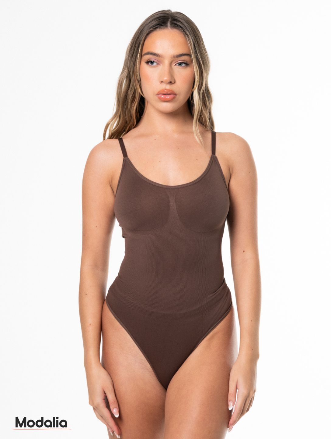BODY MODELADOR SLIM CONTROL ( COMPRE 1 LEVE 2 )