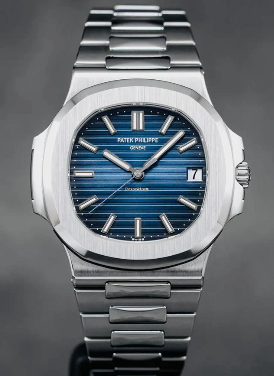 Relógio Patek Nautilus Prestige