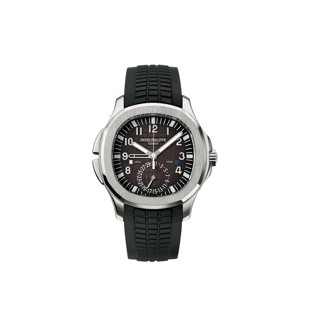 Relógio Geneve Aquanaut 42.2mm - Acompanha Caixa + Certificado