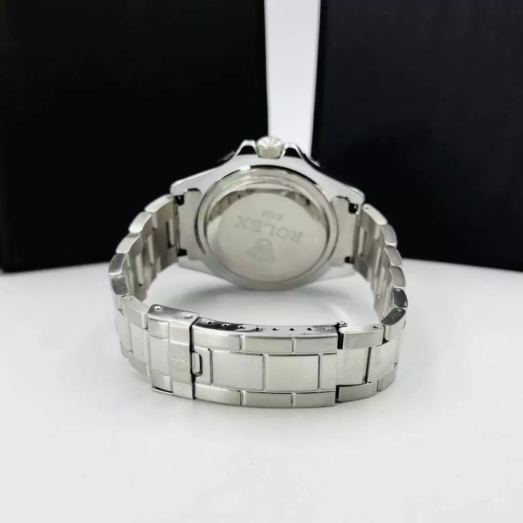 Submariner Catraca Quartzo