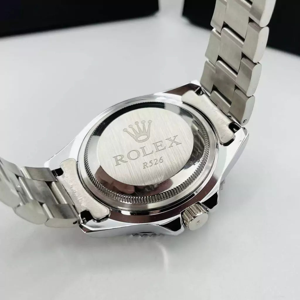 Submariner Catraca Quartzo