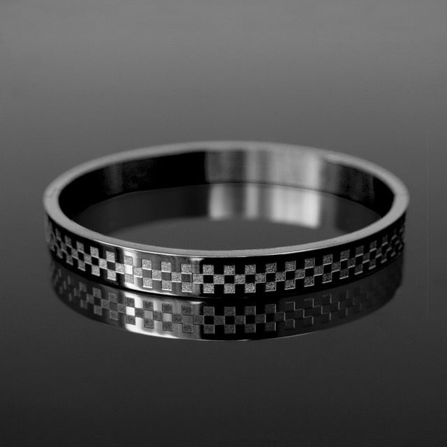 Bracelete Gridline