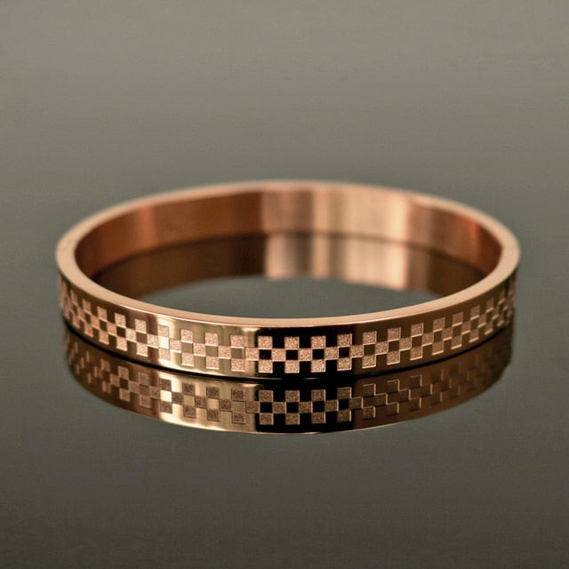 Bracelete Gridline