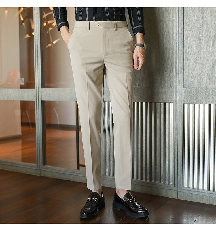 Elegant Outfit Pants
