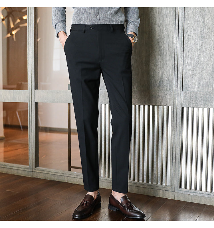 Elegant Outfit Pants
