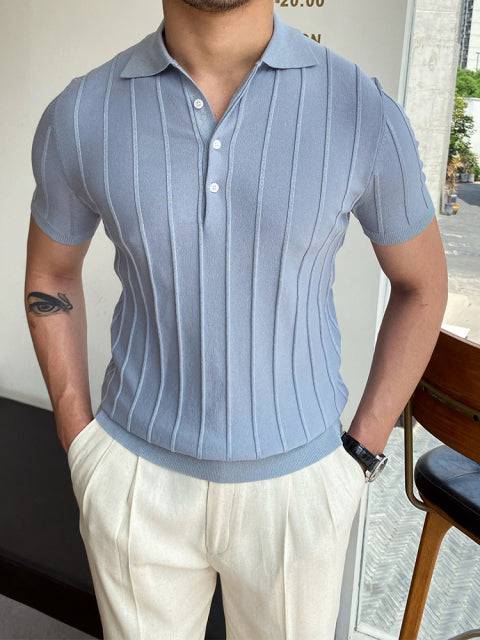 T-Shirt Antonios Slim