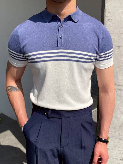 T-Shirt Antonios Smart-Casual