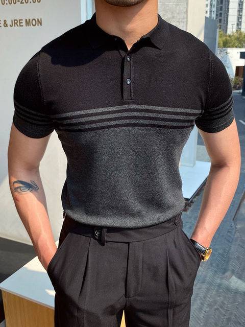 T-Shirt Antonios Smart-Casual