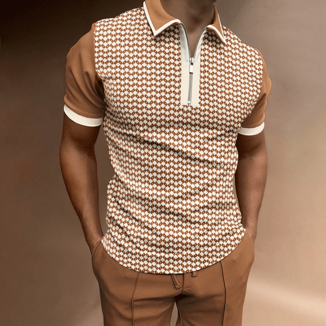 Camisola de estilo Antonios French Style
