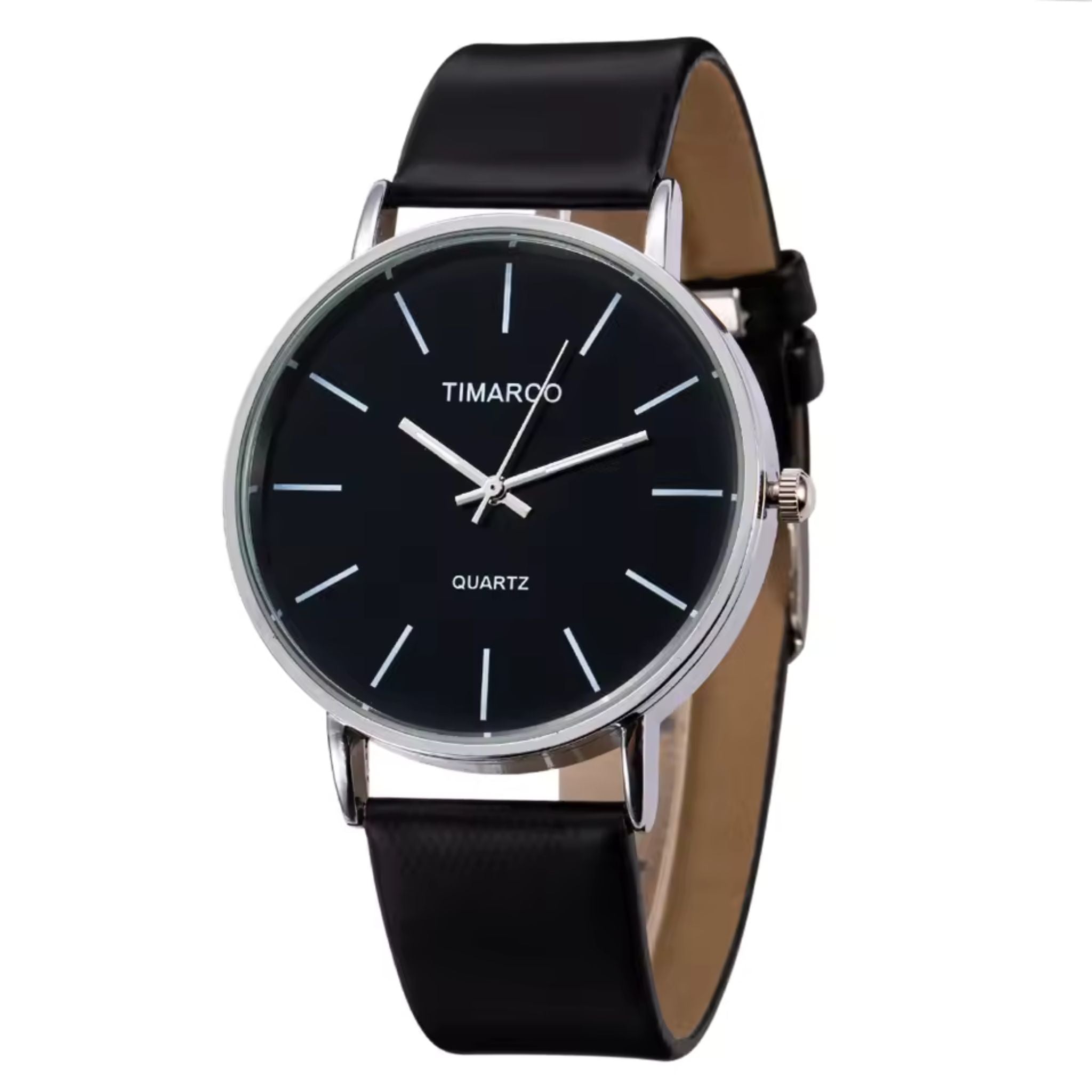 Suavyt Quartz | 40MM