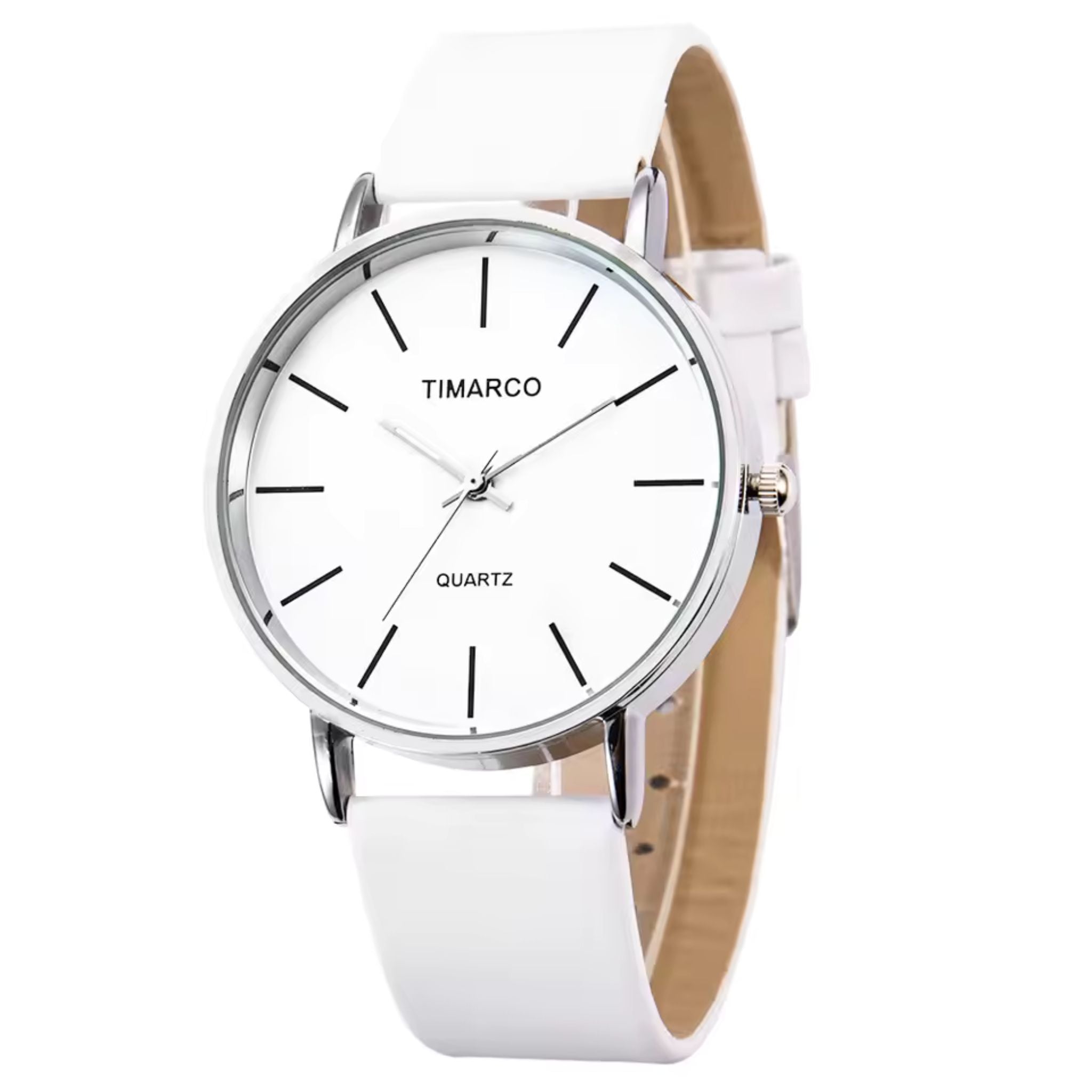 Suavyt Quartz | 40MM