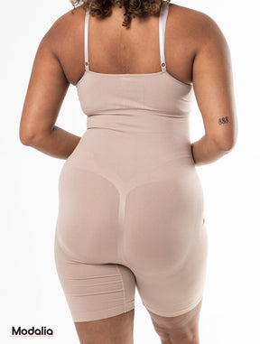 BODY MODELADOR SLIM CONTROL ( COMPRE 1 LEVE 2 )
