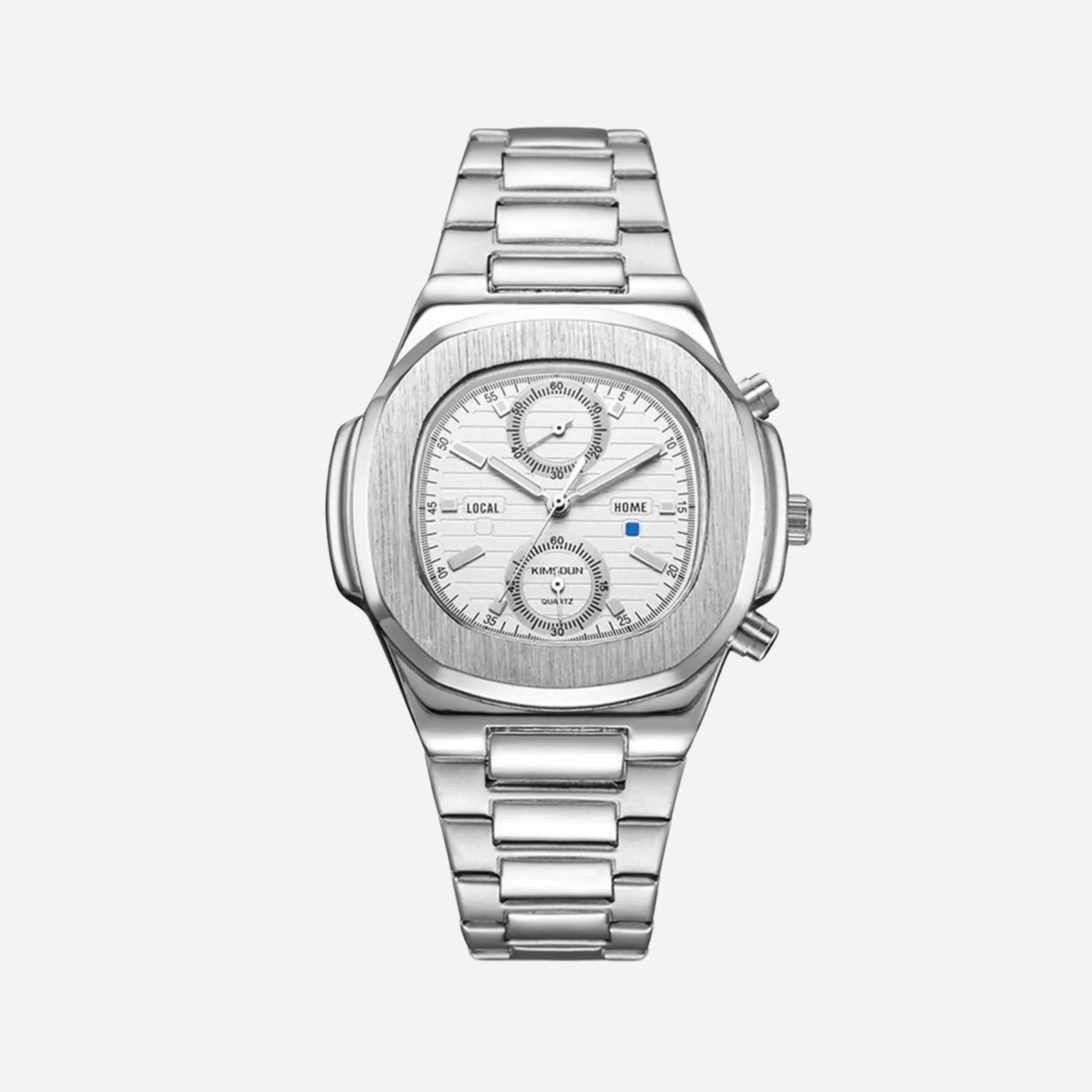 Suavyt Montre® 009