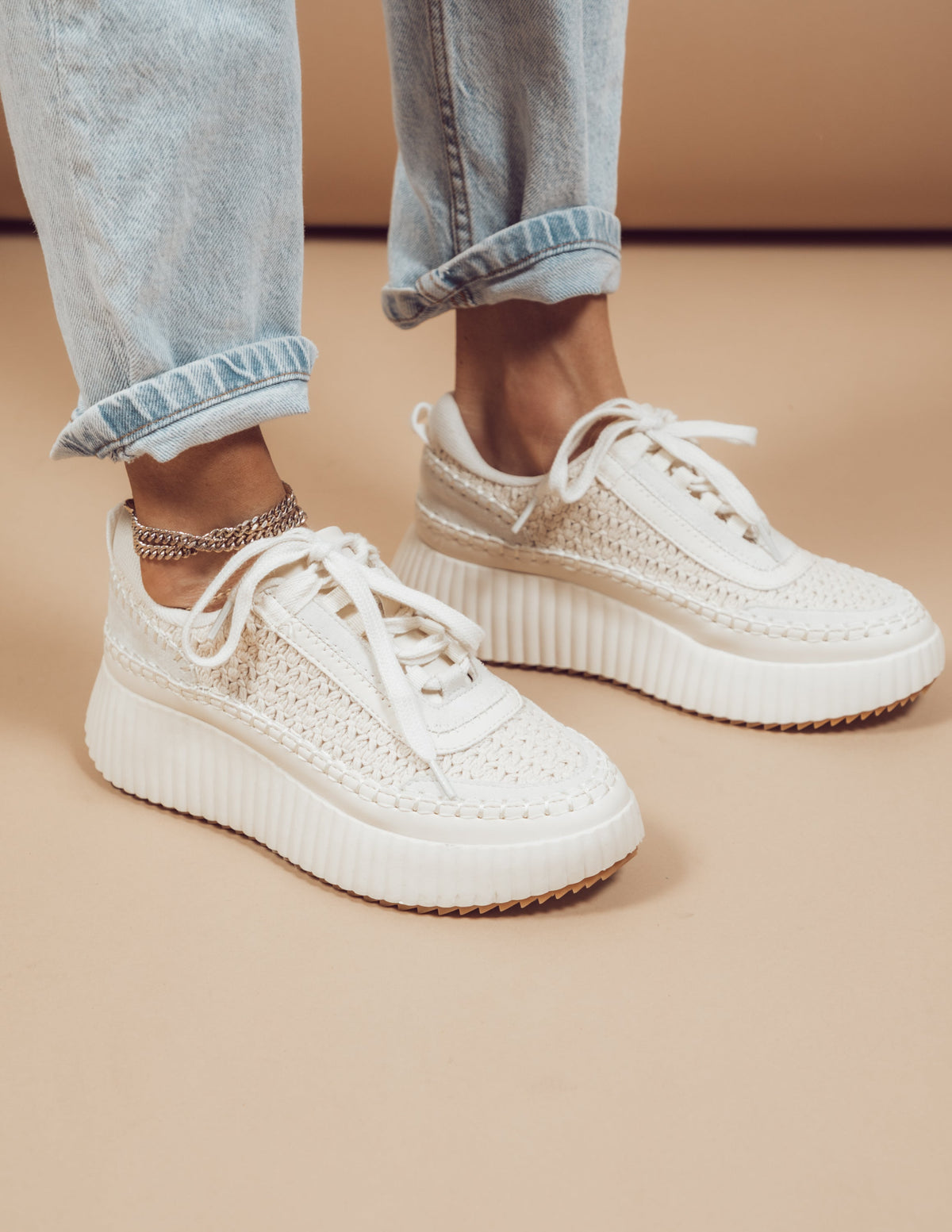 Rebel Sneakers
