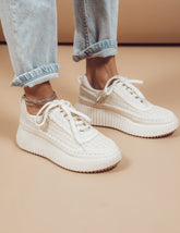 Rebel Sneakers