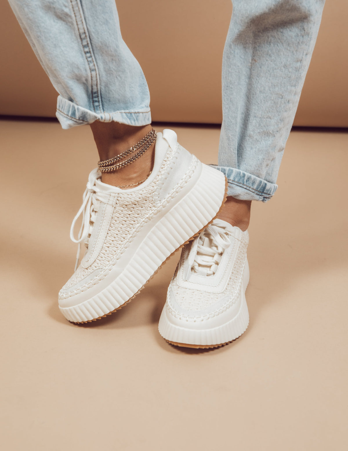 Rebel Sneakers