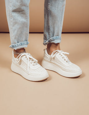 Rebel Sneakers