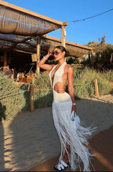 Vestido Beach