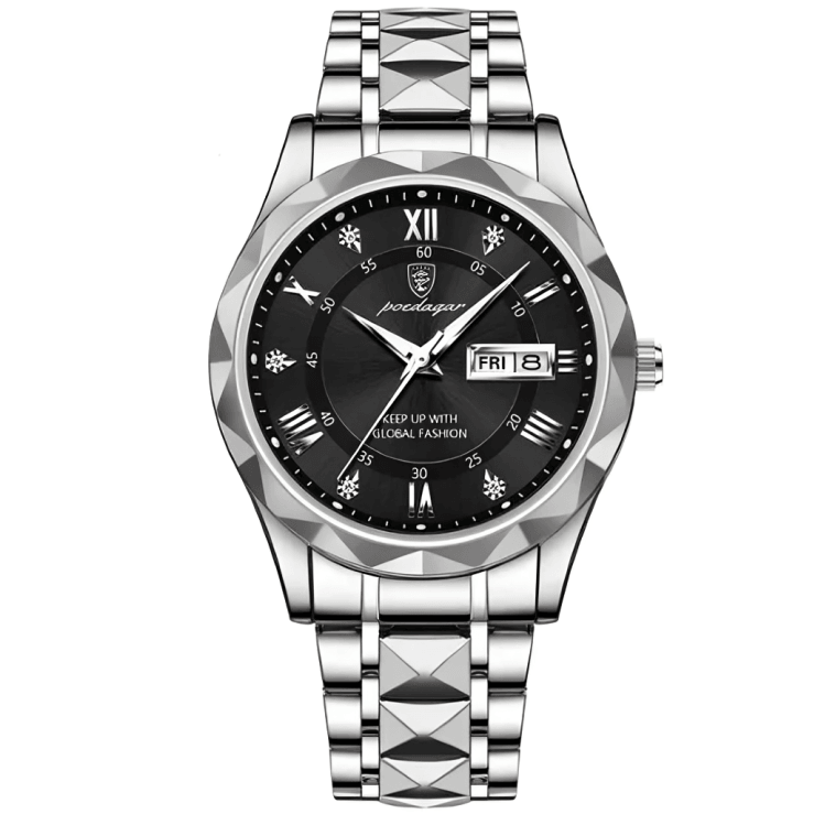 Suavyt Classic | 41MM